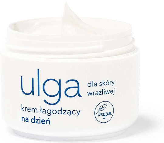 Ziaja Ulga Creme Gesicht Tag mit SPF20 50ml