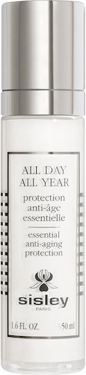 Sisley Paris All Day All Year Essential Anti Aging Day Care Cream Face Day 50ml