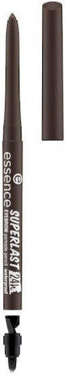 Essence Superlast 24h Waterproof Eyebrow Pen 10 Blonde 0.31gr