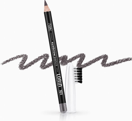 Lorin Eyebrow Pencil Creion pentru Sprâncene 101