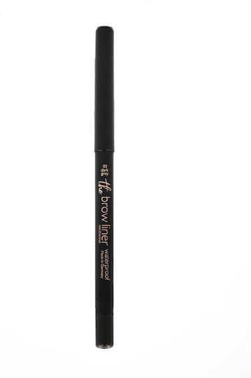 Annie Paris Waterproof Pencil for Eyebrows 03 Dark Grey