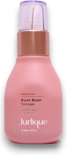 Jurlique Serum Hidratare Rare Rose Plus pentru Față pentru Strălucire 30ml