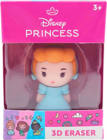 Disney Γόμα για Μολύβι (Διάφορα Σχέδια)