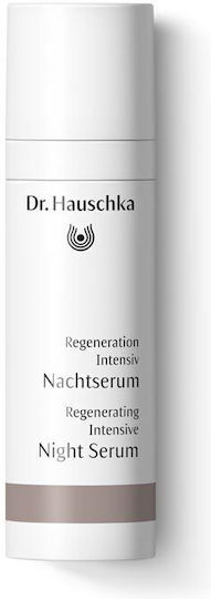 Dr. Hauschka Regenerierendes Intensiv-Nachtserum 30 ml