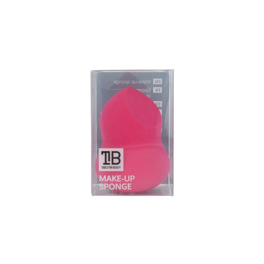 Ilu Σφουγγαράκι Μακιγιάζ για Foundation Multipurpose