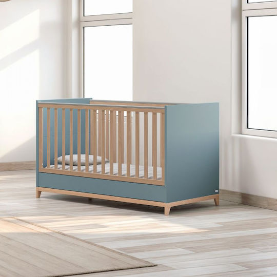 Casababy Zoom Комплект за бебешка стая Casababy Zoom Комплект за бебешка стая