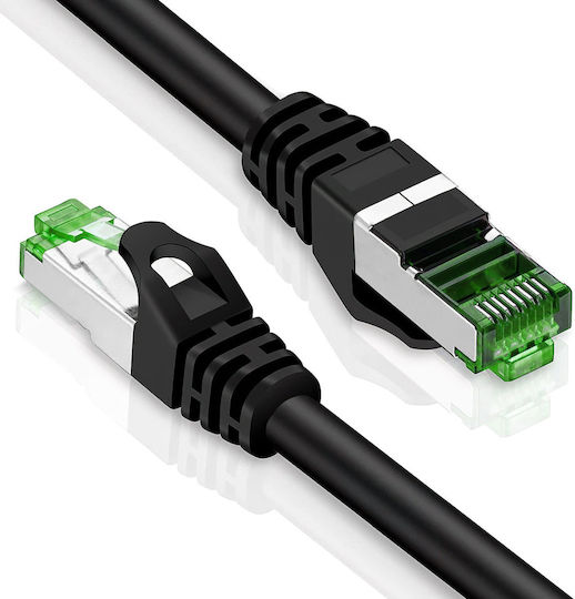Montis S/FTP Кат. 7 (10 Gbps) Ethernet мрежов кабел 1 m