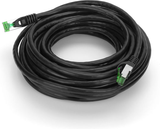 Montis S/FTP Кат. 7 (10Gbps) Ethernet мрежов кабел 10m