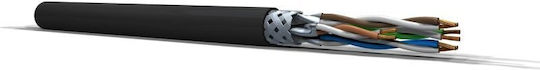 Montis S/FTP Cat.7 (10 Gbps) Ethernet-Netzwerkkabel 30 m