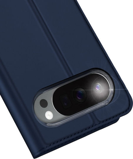 Dux Ducis Skin Pro Series Book Blau (Google Pixel 11)