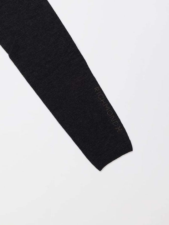 Women's Sweater Grey Dk