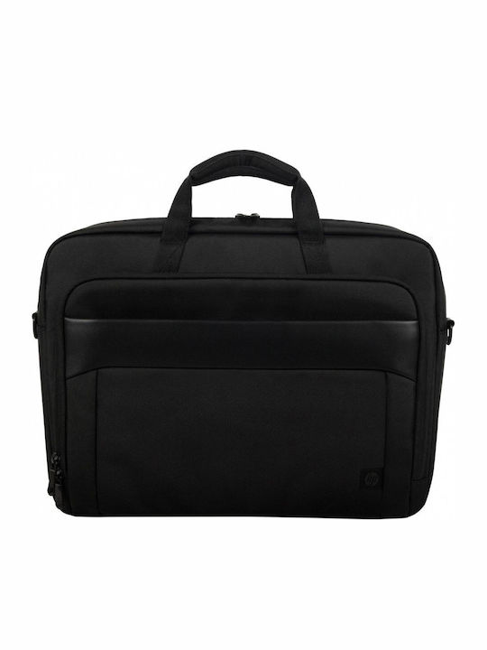 HP Commute Τσάντα για Laptop 15.9" σε Μαύρο χρώμα