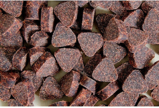 Bow Wow Dog Treat with Beef and Rice 60g