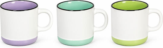 Viosarp Керамична чаша 400 ml Viosarp Керамична чаша 400 ml