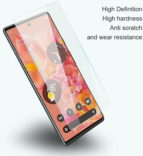 Amorus Tempered Glass (Google Pixel 11)