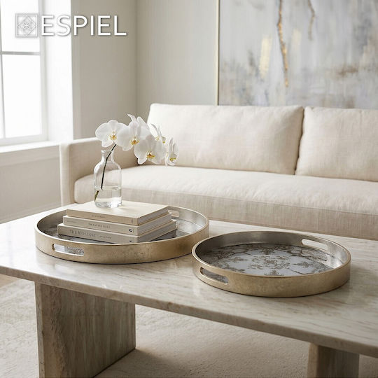 Espiel DIP303 Γυάλινος