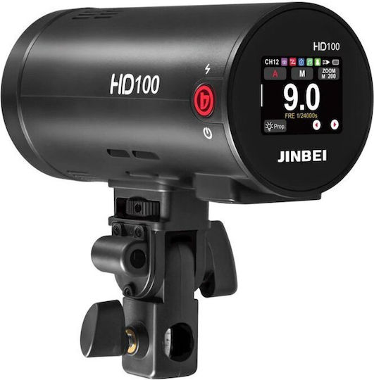 Jinbei HD100