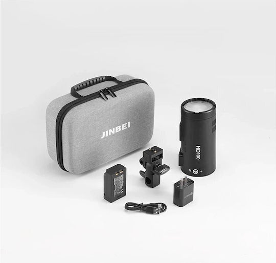 Jinbei HD100