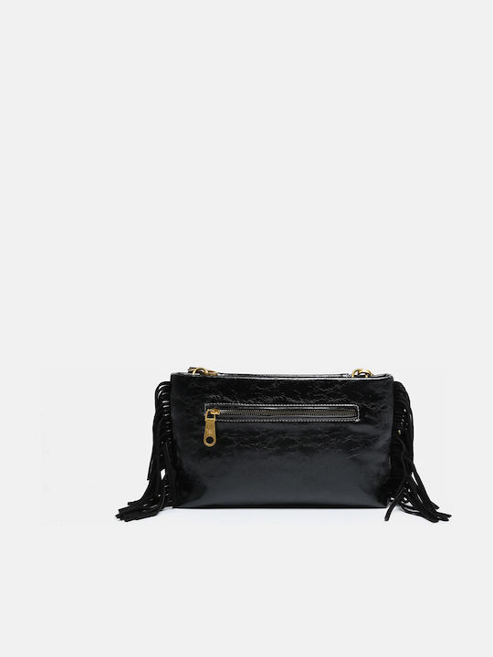 Daria Women's Crossbody Bag Black