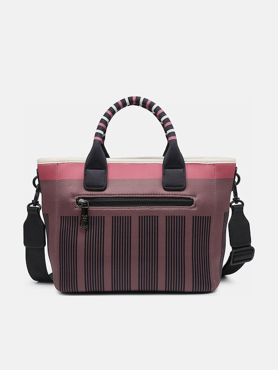 Ania Women's Crossbody Bag Brown