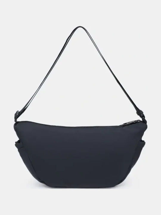 Kalika Women's Black Crossbody Bag