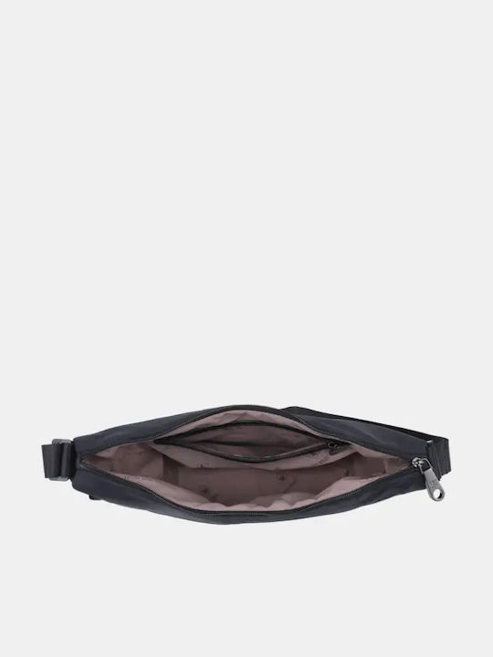 Kalika Women's Black Crossbody Bag