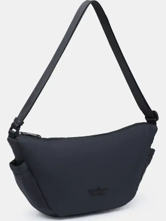 Kalika Women's Black Crossbody Bag