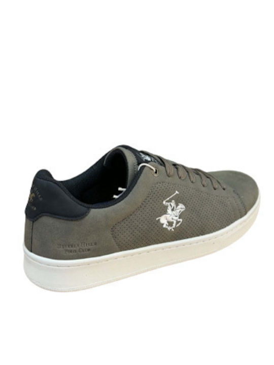 Hills Nbx Men's Sneakers Khaki