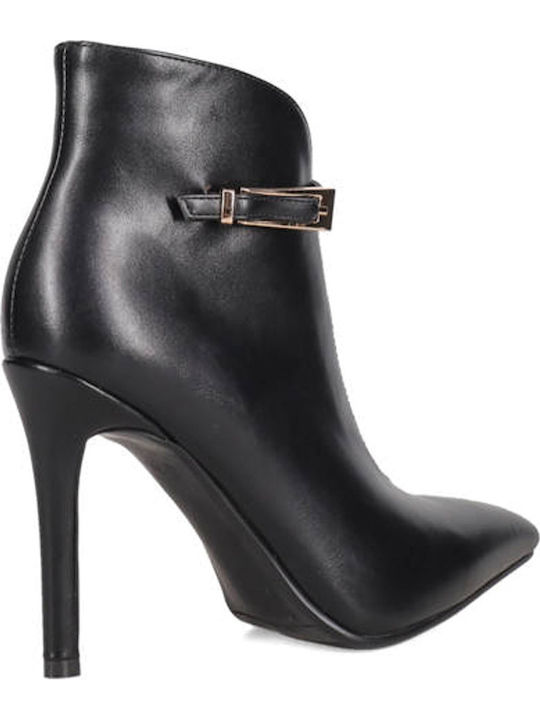 Women's Ankle Boots Black