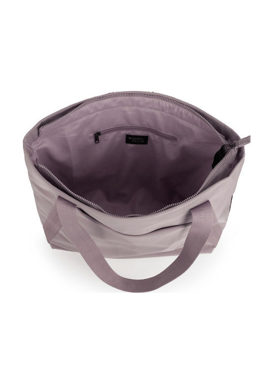 Women's Khaki Shoulder Bag