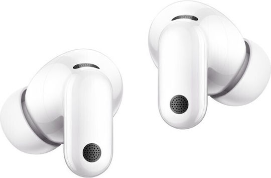 FreeBuds Neo Bluetooth Handsfree Ακουστικά με Αντοχή στον Ιδρώτα και Θήκη Φόρτισης Ice White