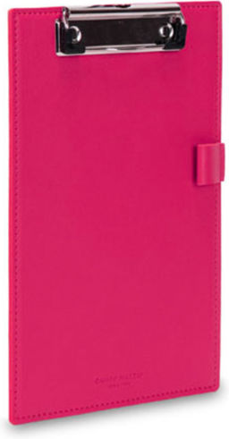 Campo Marzio Conference Clipboard Folder for A5 Paper Fuchsia