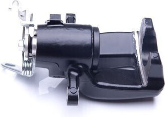 Etrier de Frână Spate Dreapta Audi A3 TT Škoda Superb II VW Eos Golf V VI Scirocco Negru 1k0615424b