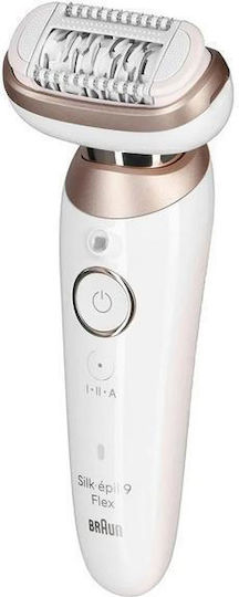 Braun Set de îndepărtare a părului