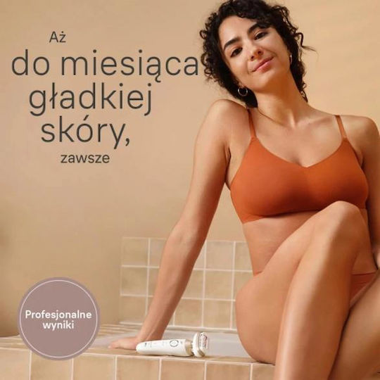 Braun Set de îndepărtare a părului