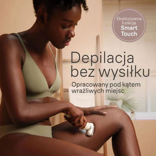 Braun Set de îndepărtare a părului