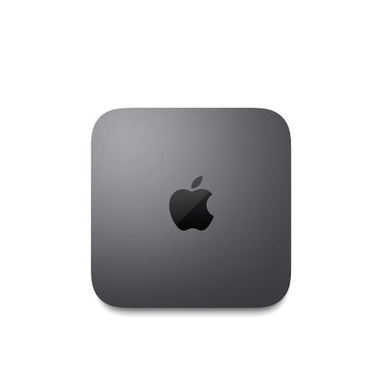 Mac Mini (Края На 2018 Г.) Реновиран Клас A (Core i7-8700B/8GB/128GB SSD)