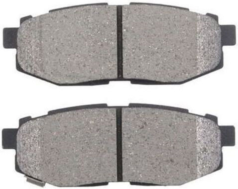Bremsbeläge Subaru Tribeca 05 Hinten 26696xa010