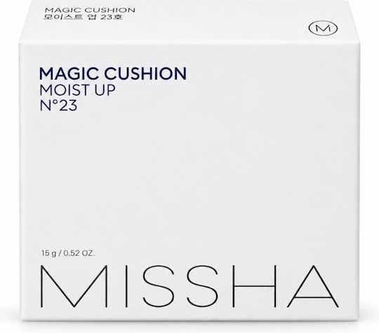 Magic Cushion Foundation SPF50 #23 15 g