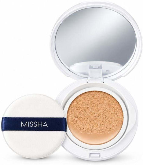 Magic Cushion Foundation SPF50 #23 15 g