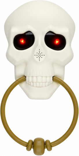 Articasa Halloween Doorbell Glow In Dark Φως & Ήχο