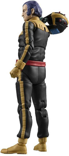 Megahouse Gundam Action-Figur 10 cm