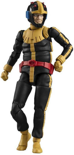 Megahouse Gundam Action-Figur 10 cm
