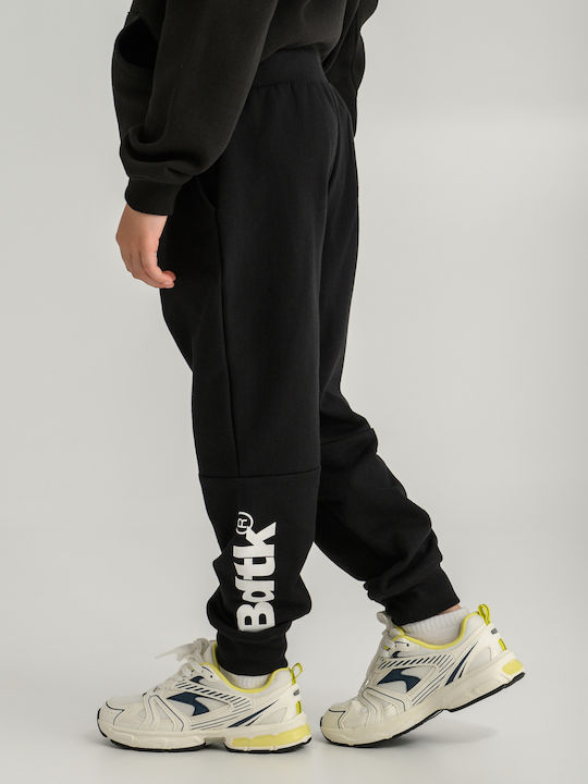 Kids’ Black Sweatpants