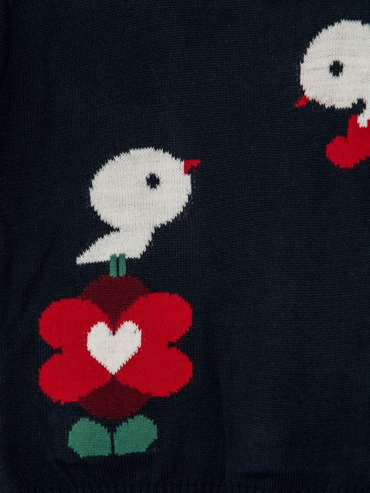 Restart for kids Set Pentru Copii Cu Pantaloni Albăstru 2 Bucăți