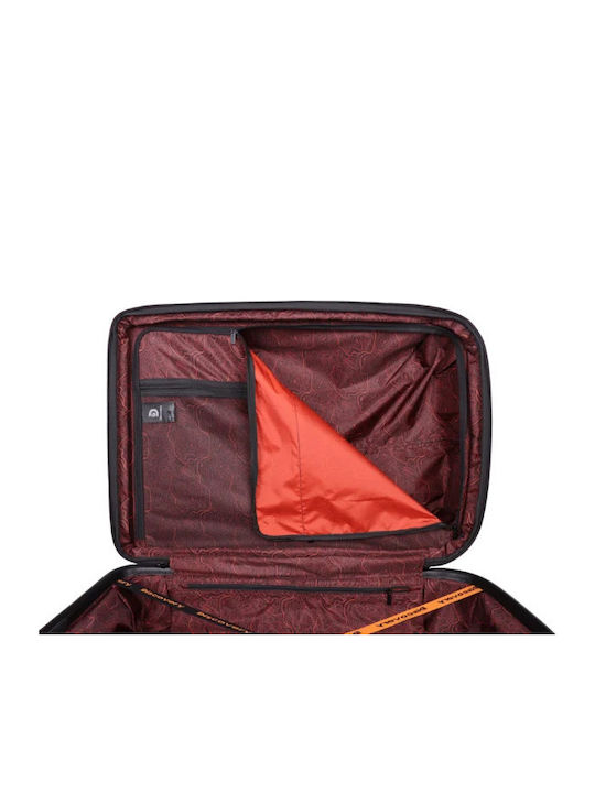 Discovery Large Anthracite Suitcase 75 cm High