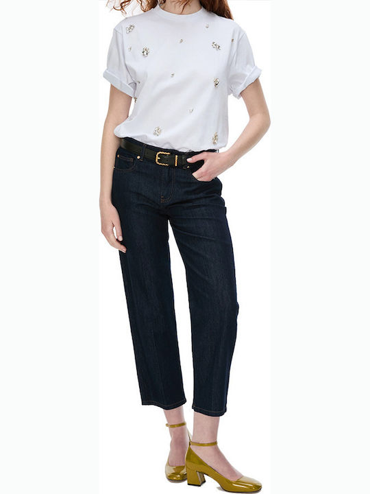 Damenjeans in Slim-Passform
