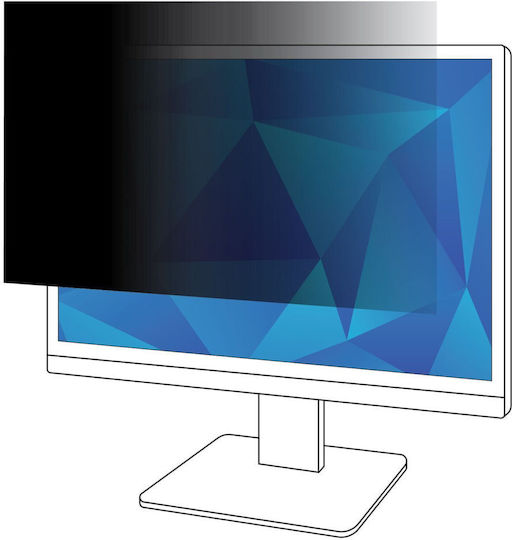 3M 3M Computer Screen Filter PF190W 7000013839 Privacy 19 Inch 16:10