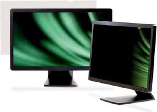 3M 3M Privacy Screen Filter 19.5 Inch 16:9