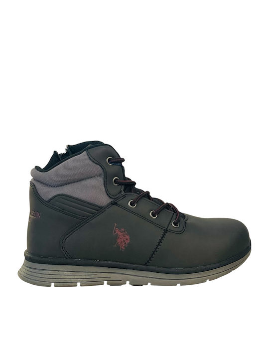 U.S. Polo Assn. U.S. Polo Assn.